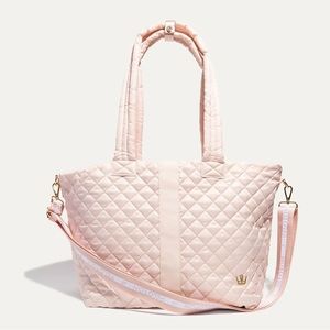 Peloton x Oliver Thomas Kitchen Sink Tote BCA New